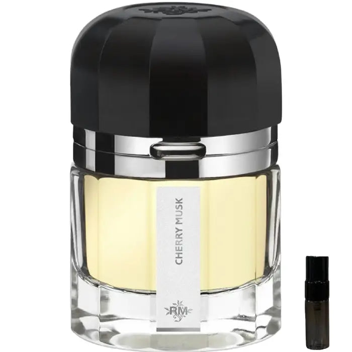 Ramon Monegal Cherry Musk - Eau de Parfum