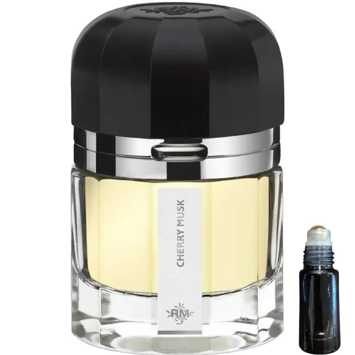 Ramon Monegal Cherry Musk - Eau de Parfum