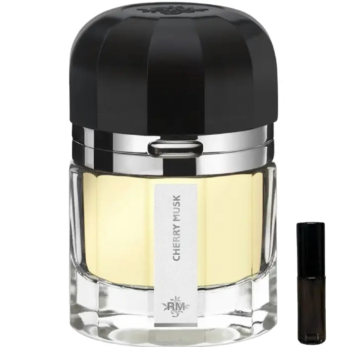 Ramon Monegal Cherry Musk - Eau de Parfum