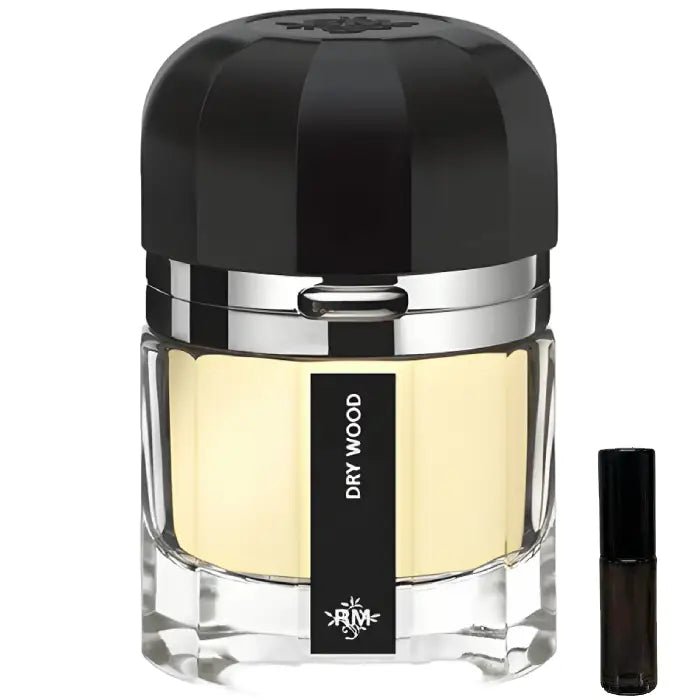 Ramon Monegal Dry Wood - Eau de Parfum - LuxScents