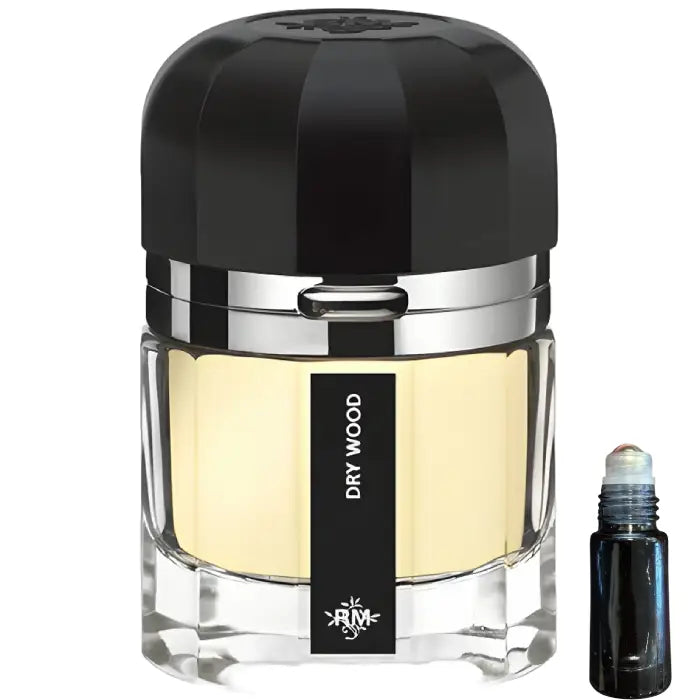 Ramon Monegal Dry Wood - Eau de Parfum