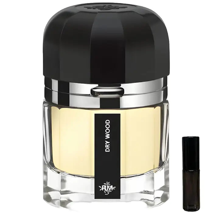 Ramon Monegal Dry Wood - Eau de Parfum