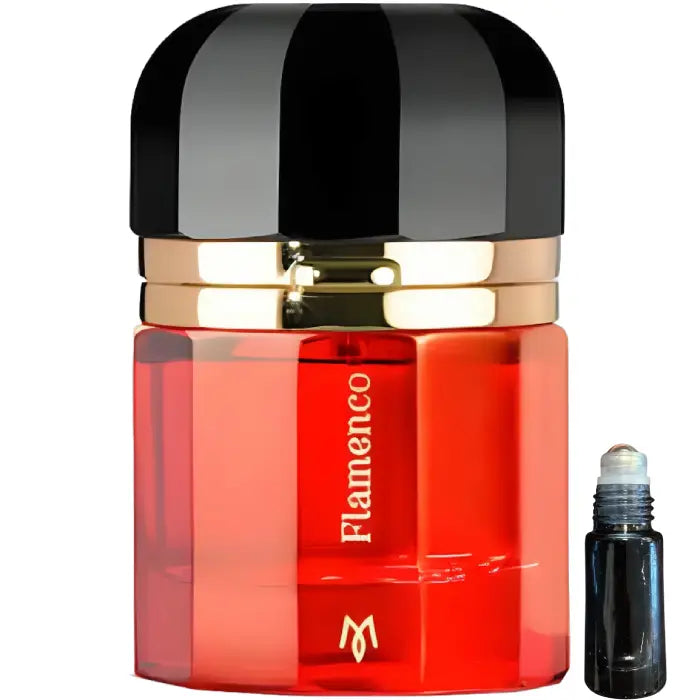 Ramon Monegal Flamenco - Eau de Parfum