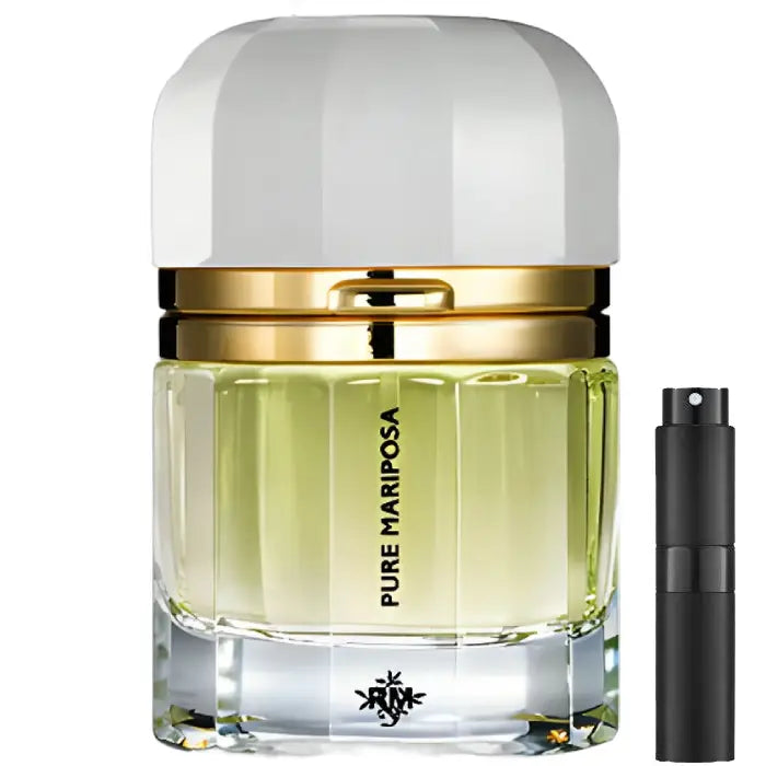 Ramon Monegal Pure Mariposa - Eau de Parfum