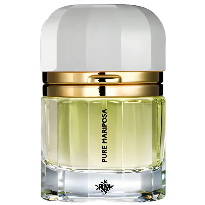 Ramon Monegal Pure Mariposa - Eau de Parfum - LuxScents