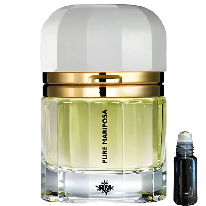 Ramon Monegal Pure Mariposa - Eau de Parfum - LuxScents