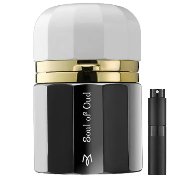 Ramon Monegal Soul Of Oud - Eau de Parfum