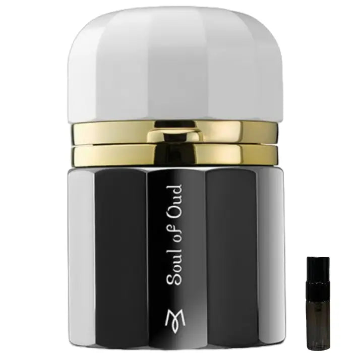 Ramon Monegal Soul Of Oud - Eau de Parfum