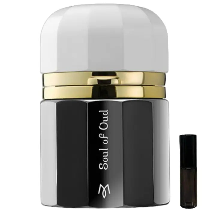 Ramon Monegal Soul Of Oud - Eau de Parfum