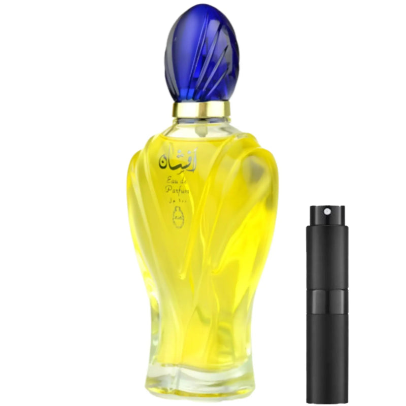 Rasasi Afshan Perfume For Women - Eau de Parfum - LuxScents.nl