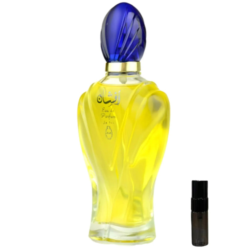 Rasasi Afshan Perfume For Women - Eau de Parfum - LuxScents.nl