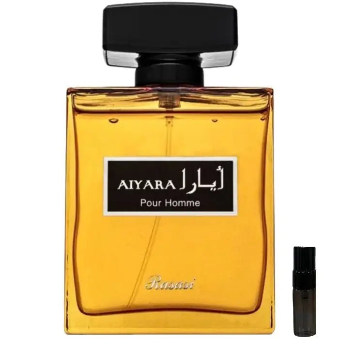 Rasasi Aiyara Cologne - Eau de Parfum - LuxScents.nl