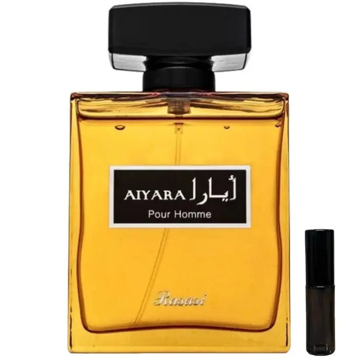 Rasasi Aiyara Cologne - Eau de Parfum - LuxScents.nl