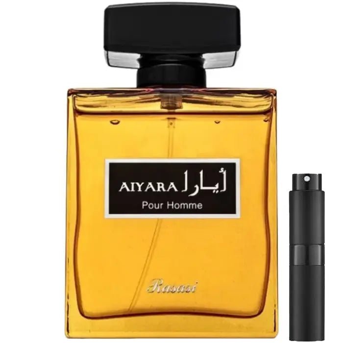 Rasasi Aiyara Cologne - Eau de Parfum - LuxScents.nl