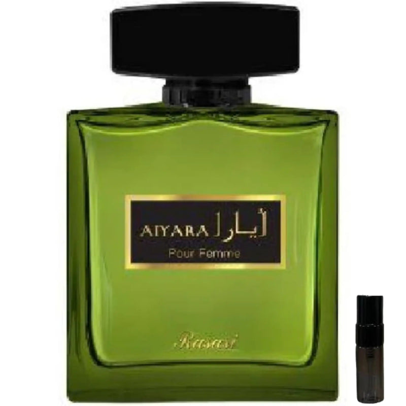 Rasasi Aiyara Perfume For Women - Eau de Parfum - LuxScents.nl