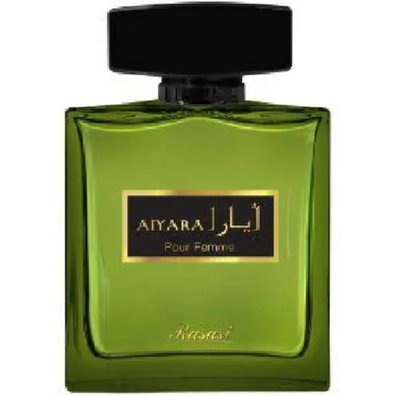 Rasasi Aiyara Perfume For Women - Eau de Parfum - LuxScents.nl