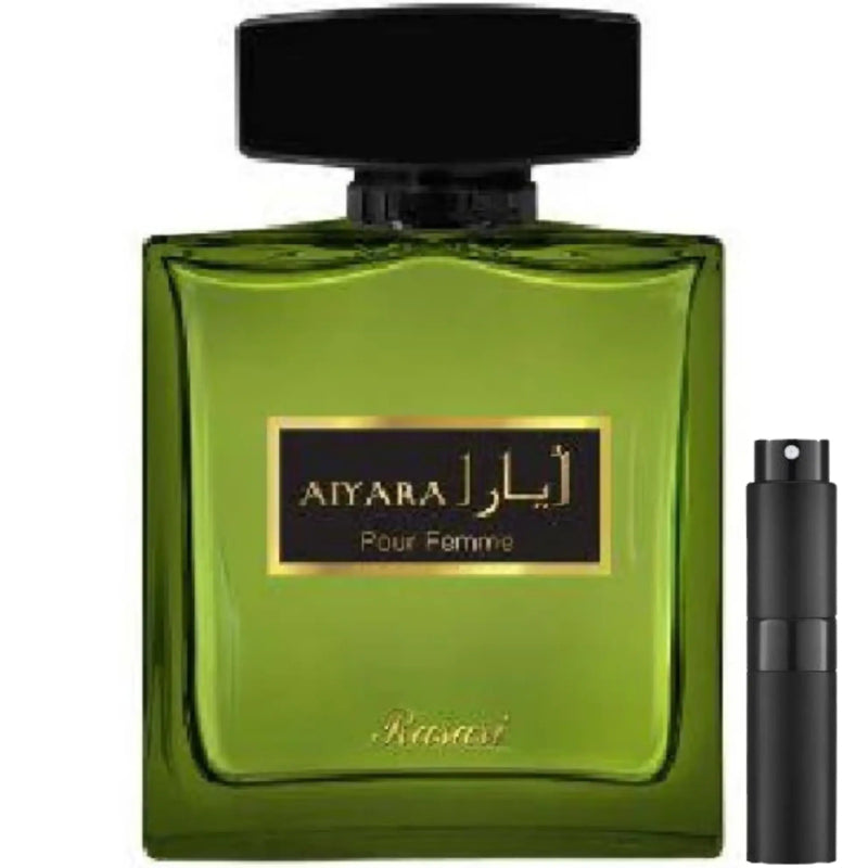 Rasasi Aiyara Perfume For Women - Eau de Parfum - LuxScents.nl