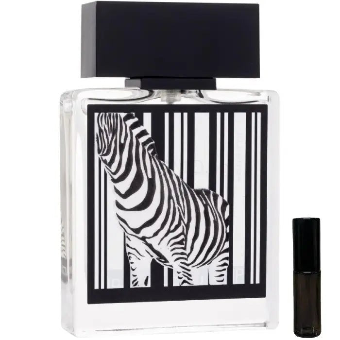 Rasasi Al Rasasi 9325 Pour Lui Cologne - Eau de Parfum - LuxScents.nl