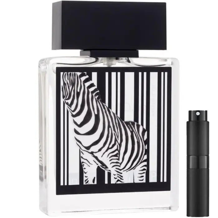 Rasasi Al Rasasi 9325 Pour Lui Cologne - Eau de Parfum - LuxScents.nl