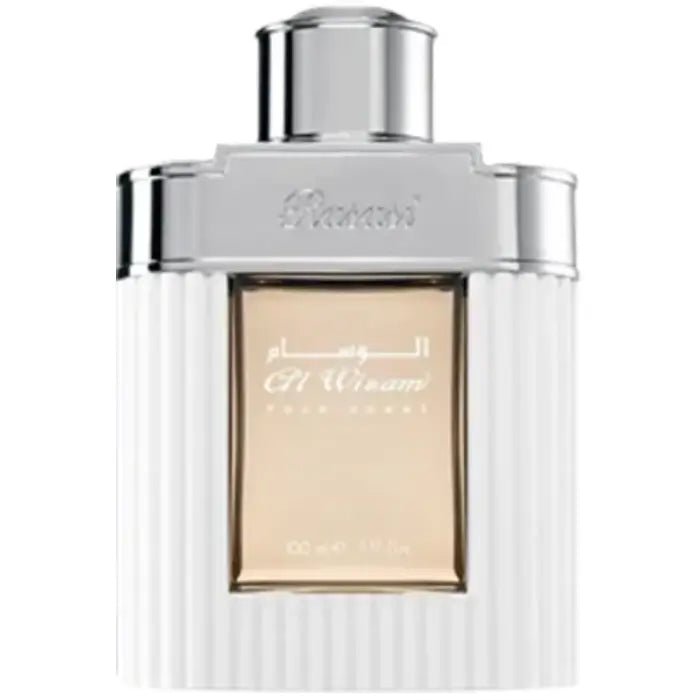 Rasasi Al Wisam Day Born To Win - Eau de Parfum - LuxScents.nl