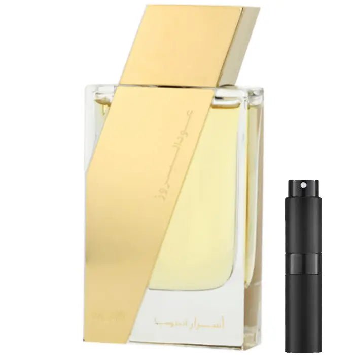 Rasasi Atar Al Boruzz Asrar Indonesia Cologne - Eau de Parfum - LuxScents.nl