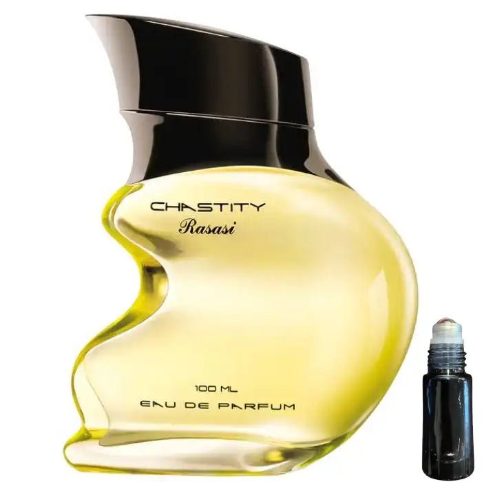 Rasasi Chastity Men - Eau de Parfum - LuxScents.nl
