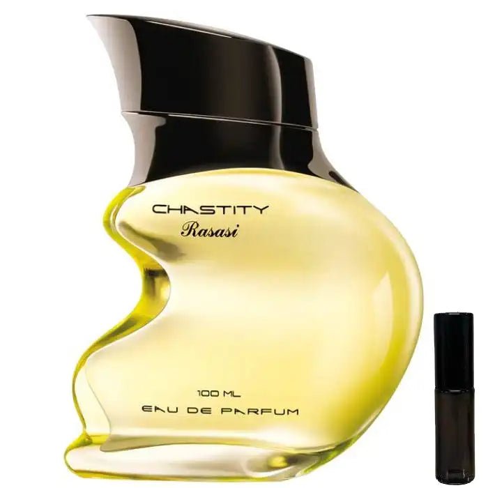 Rasasi Chastity Men - Eau de Parfum - LuxScents.nl