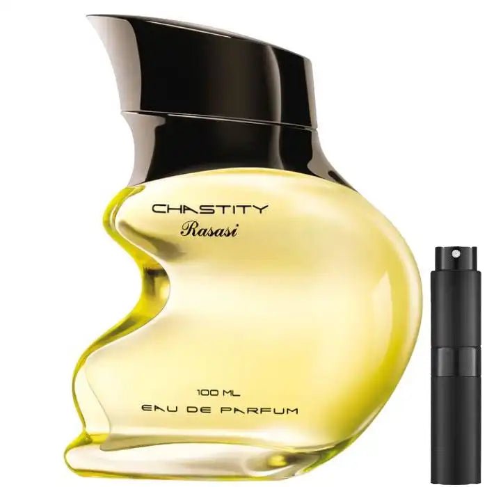 Rasasi Chastity Men - Eau de Parfum - LuxScents.nl
