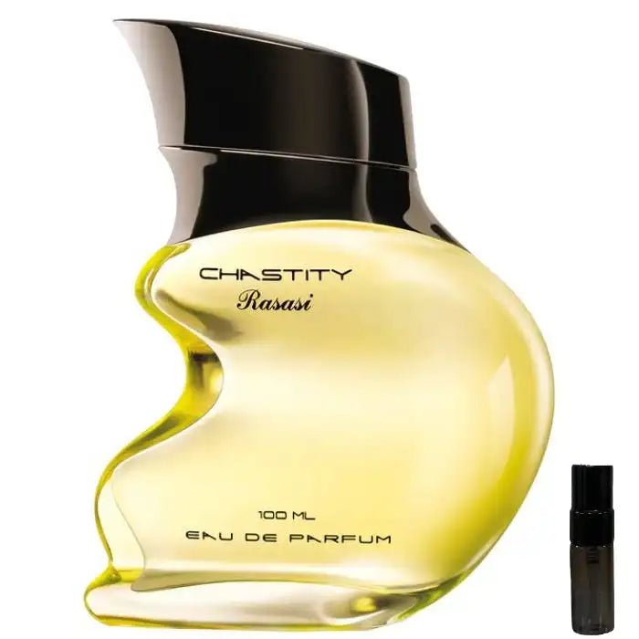 Rasasi Chastity Men - Eau de Parfum - LuxScents.nl