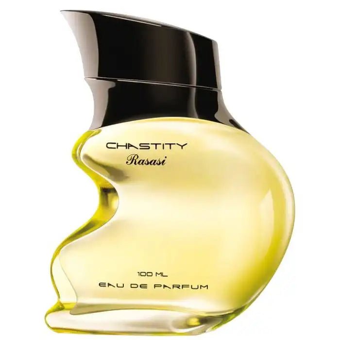 Rasasi Chastity Men - Eau de Parfum - LuxScents.nl