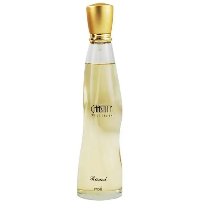 Rasasi Chastity Perfume For Women - Eau de Parfum - LuxScents.nl