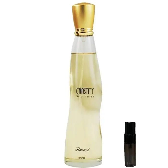 Rasasi Chastity Perfume For Women - Eau de Parfum - LuxScents.nl