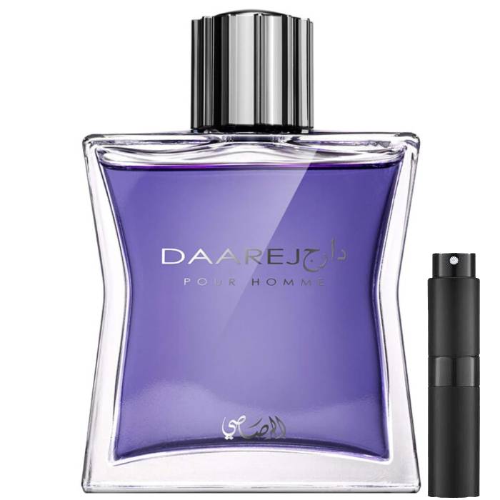 Rasasi Daarej - Eau de Parfum - LuxScents.nl