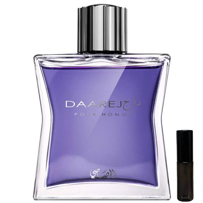 Rasasi Daarej - Eau de Parfum - LuxScents.nl