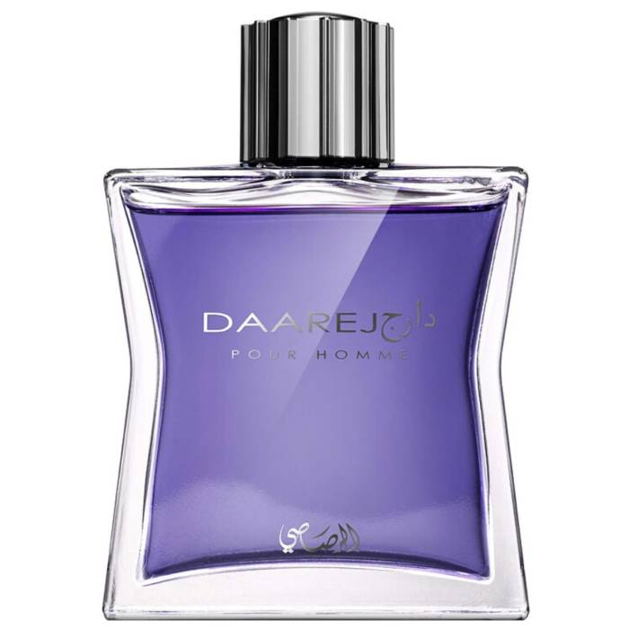 Rasasi Daarej - Eau de Parfum - LuxScents.nl