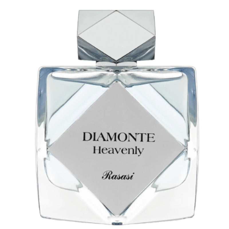 Rasasi Diamonte Heavenly Perfume For Women - Eau de Parfum - LuxScents.nl