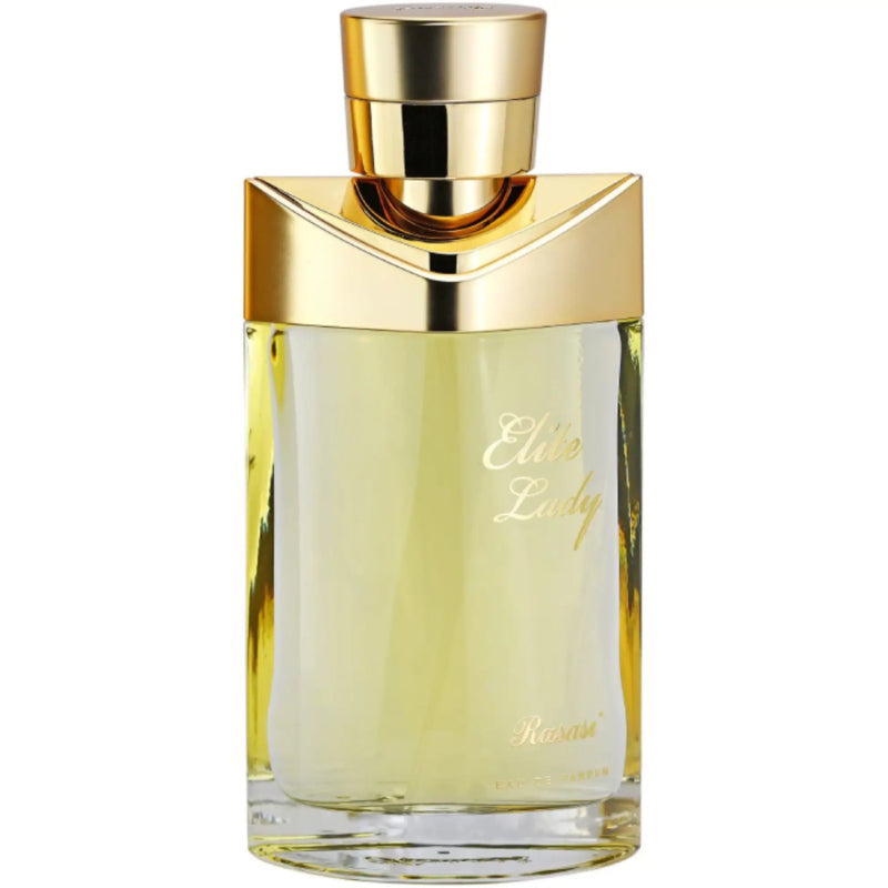 Rasasi Elite Lady Perfume - Eau de Parfum - LuxScents.nl