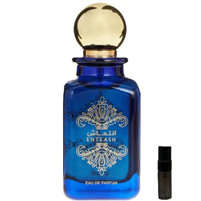 Rasasi Enteash Cologne - Eau de Parfum - LuxScents.nl