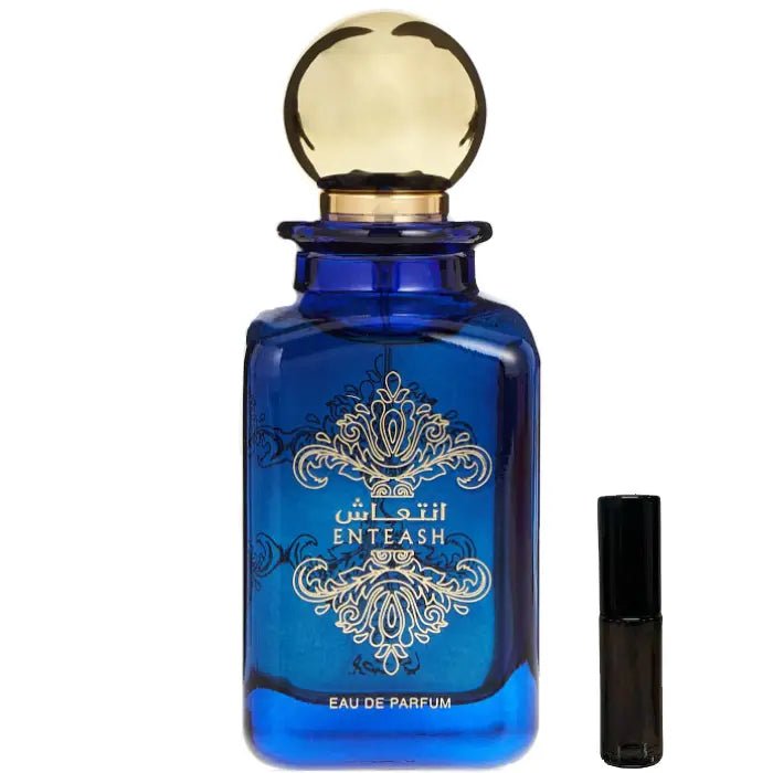 Rasasi Enteash Cologne - Eau de Parfum - LuxScents.nl
