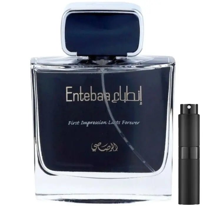 Rasasi Entebaa - Eau de Parfum - LuxScents