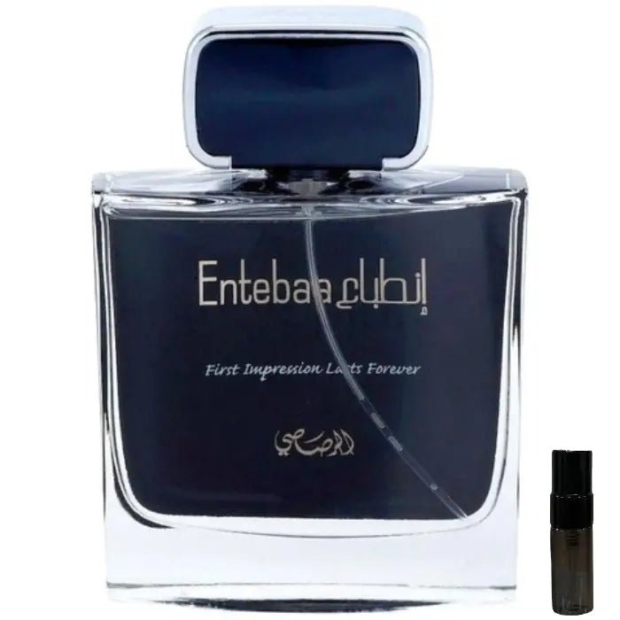 Rasasi Entebaa - Eau de Parfum - LuxScents