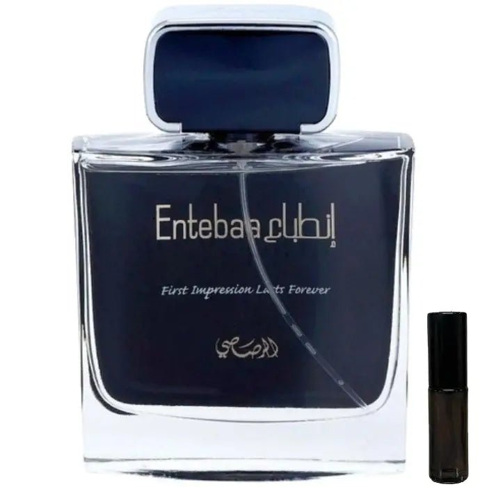 Rasasi Entebaa - Eau de Parfum - LuxScents