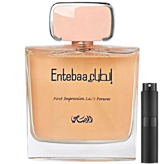Rasasi Entebaa Perfume - Eau de Parfum - LuxScents.nl