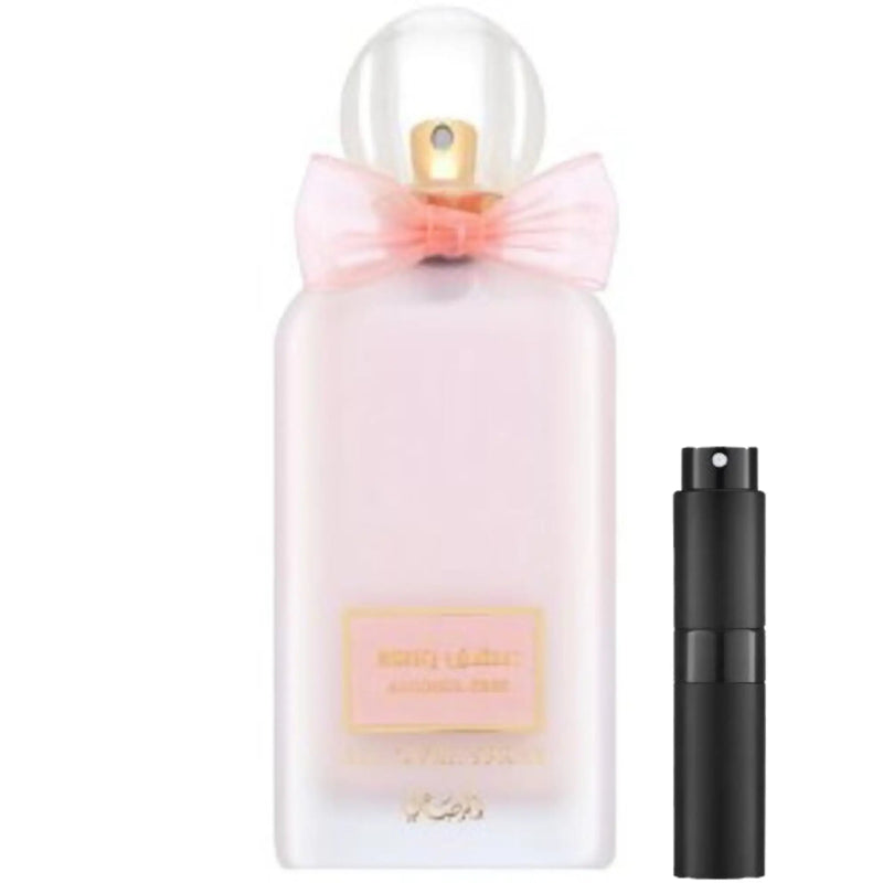 Rasasi Eshq Perfume - Eau de Parfum - LuxScents.nl