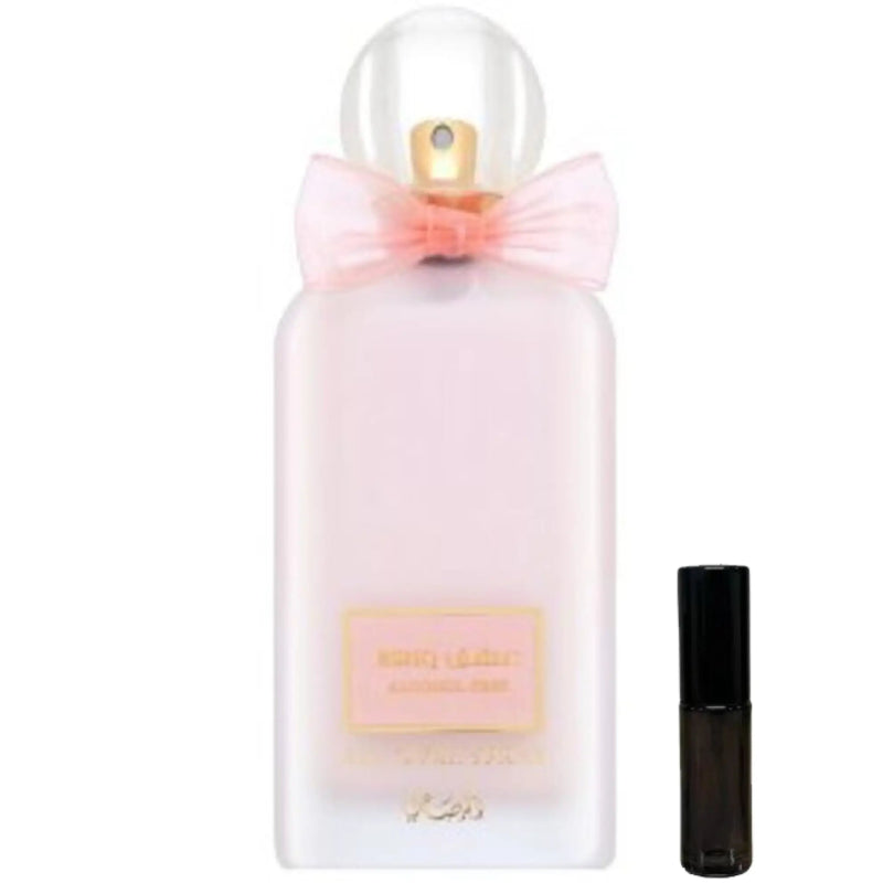 Rasasi Eshq Perfume - Eau de Parfum - LuxScents.nl