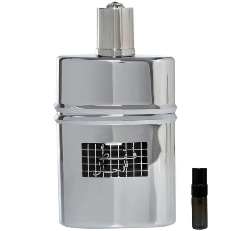 Rasasi Faqat Lil Rijal Cologne For Men - Eau de Parfum - LuxScents.nl
