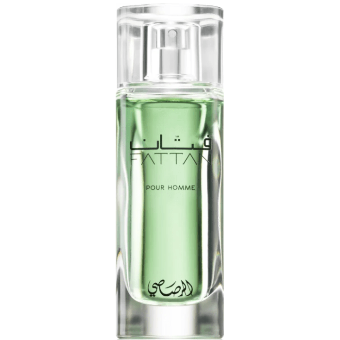 Rasasi Fattan Pour Homme - Eau de Parfum - LuxScents.nl