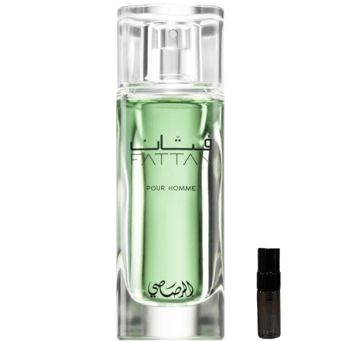 Rasasi Fattan Pour Homme - Eau de Parfum - LuxScents.nl