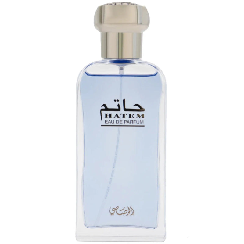 Rasasi Hatem Cologne For Men - Eau de Parfum - LuxScents.nl