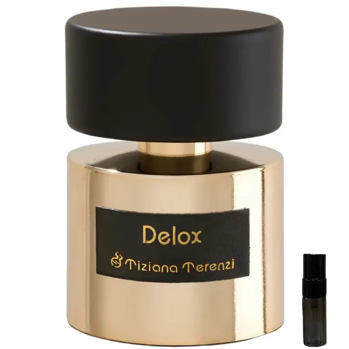 Tiziana Terenzi Delox - Extrait de Parfum